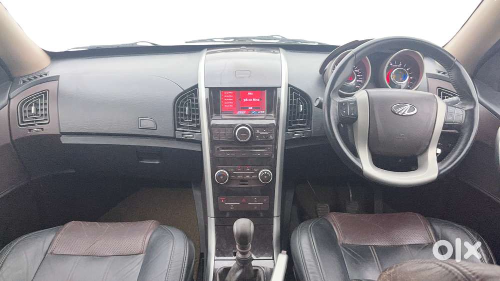 Mahindra Xuv500 W8, 2013, Diesel