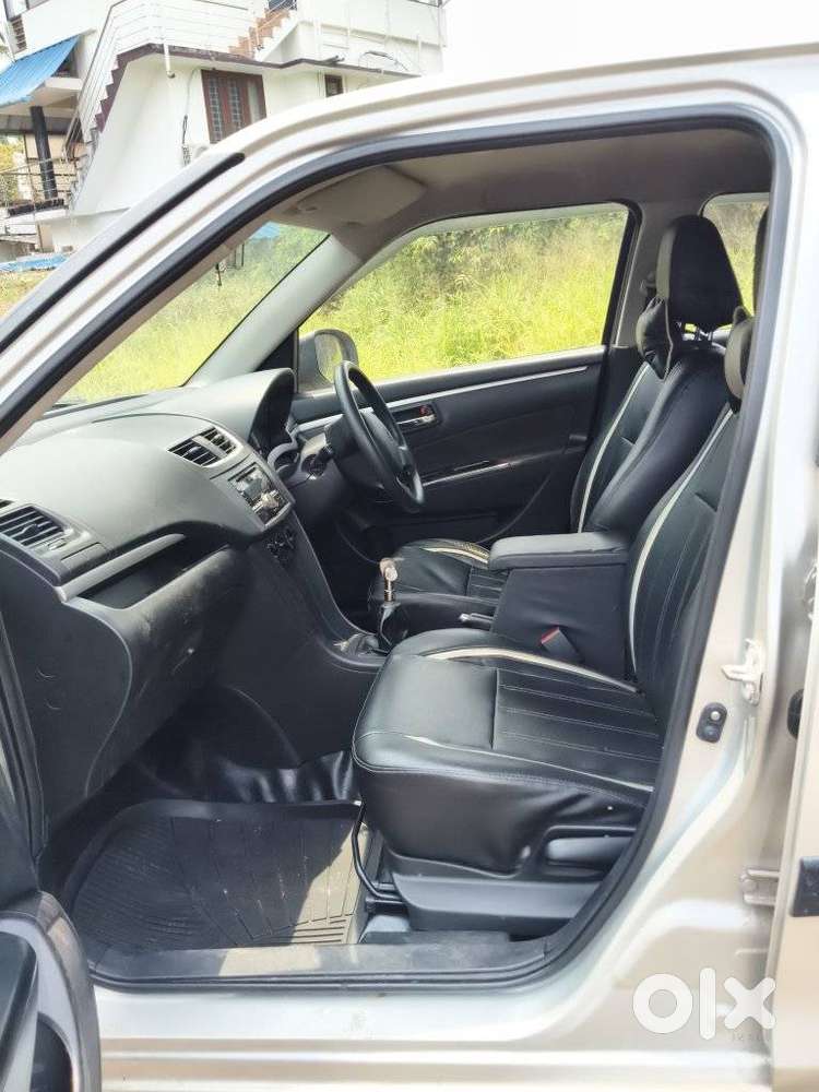 Maruti Suzuki Swift 2011-2014 Vdi, 2013, Diesel