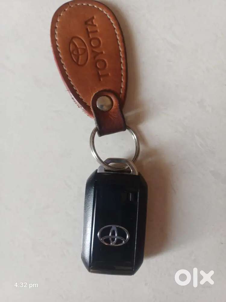 Toyota Glanza G 2024 In Excellent Condition For Urgent Sale