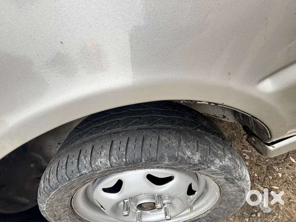 Maruti Suzuki 800 2006 Petrol Well Maintained