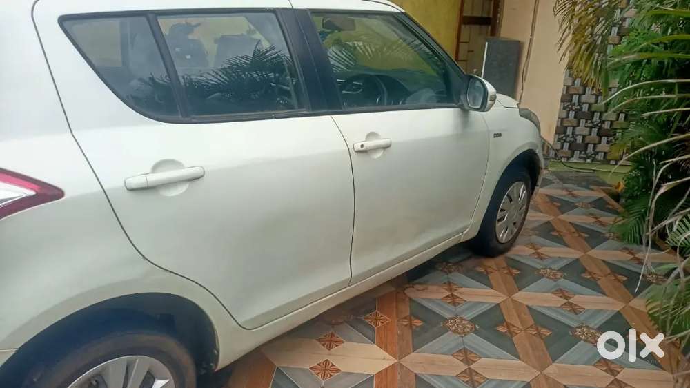 Maruti Suzuki Swift 2015 Diesel 69000 Km Driven