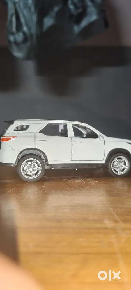 Toyota Fortuner 2010 Diesel 420000 Km Driven