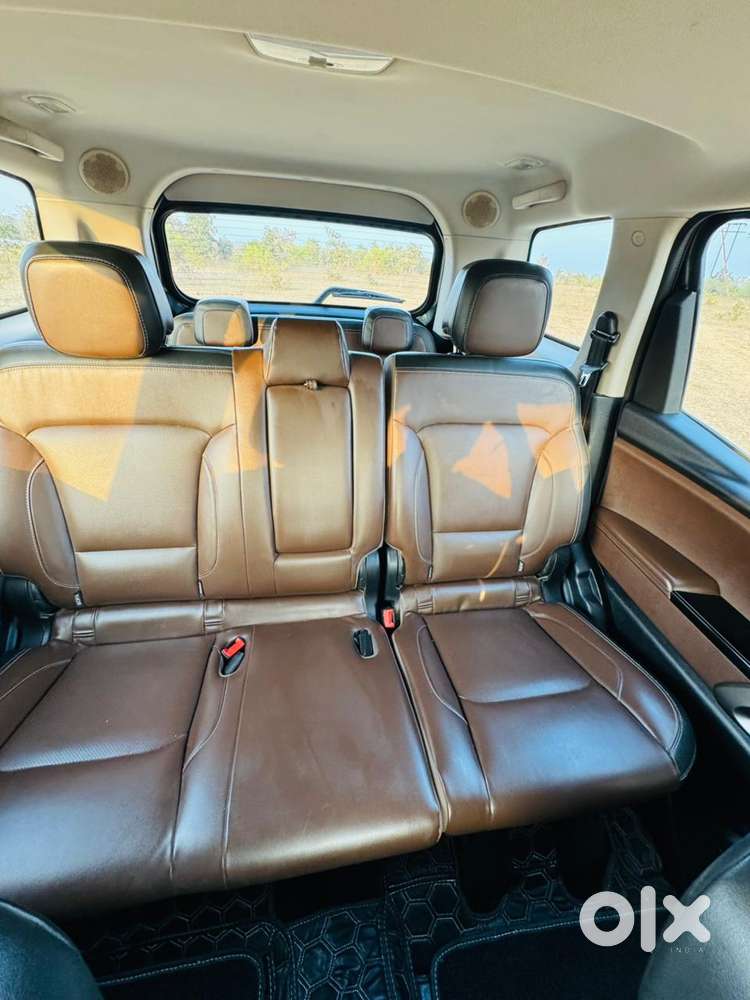 Mahindra Scorpio N Z8 L Diesel Mt 2wd 7 Str [2022], 2022, Diesel