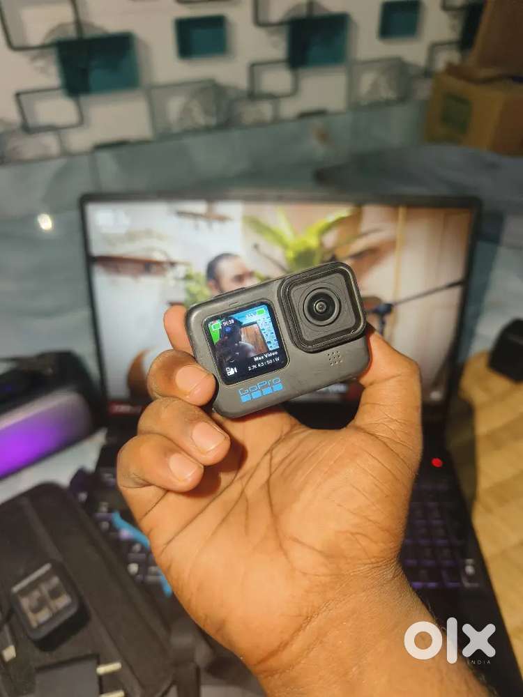 GoPro Hero 10