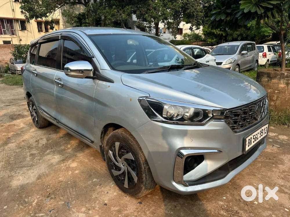 Maruti Suzuki Ertiga Vxi (o) Cng, 2023, Cng & Hybrids