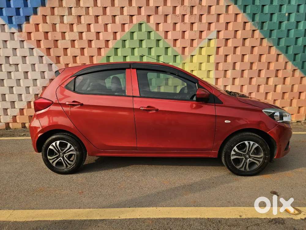Tata Tiago 1.2 Revotron 2020