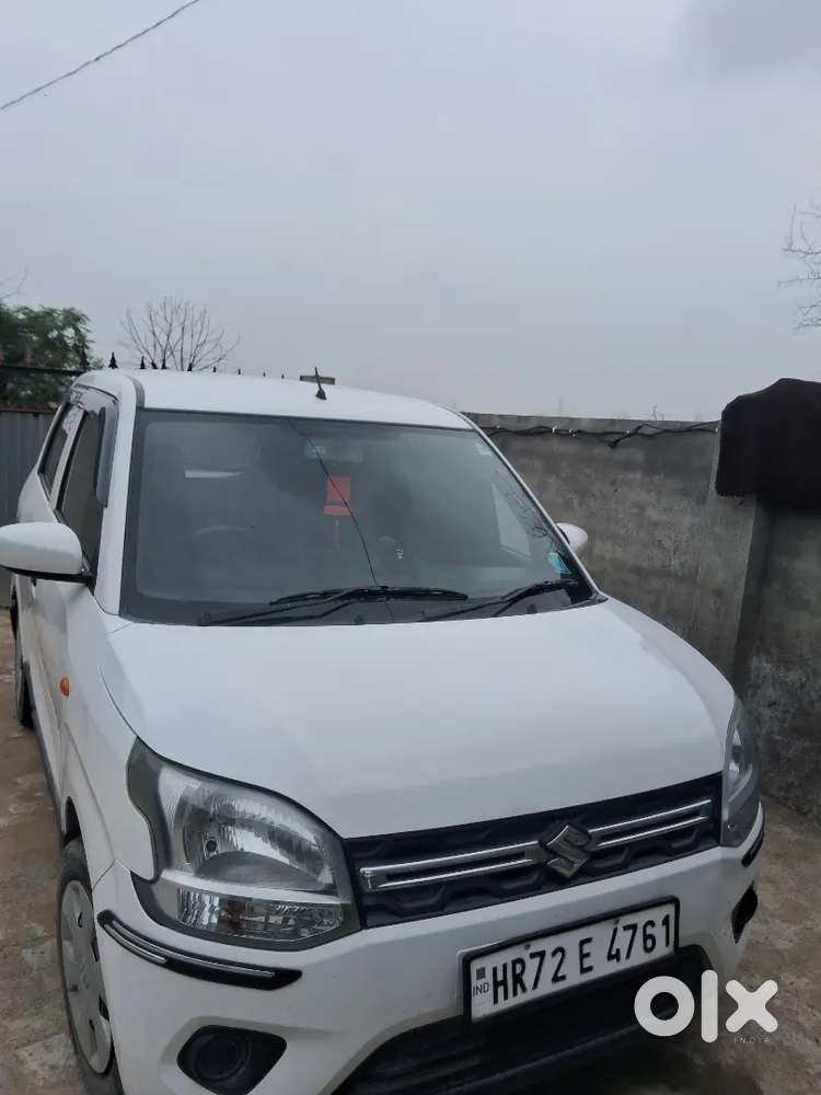 Maruti Suzuki Wagon R 2019 For Sale