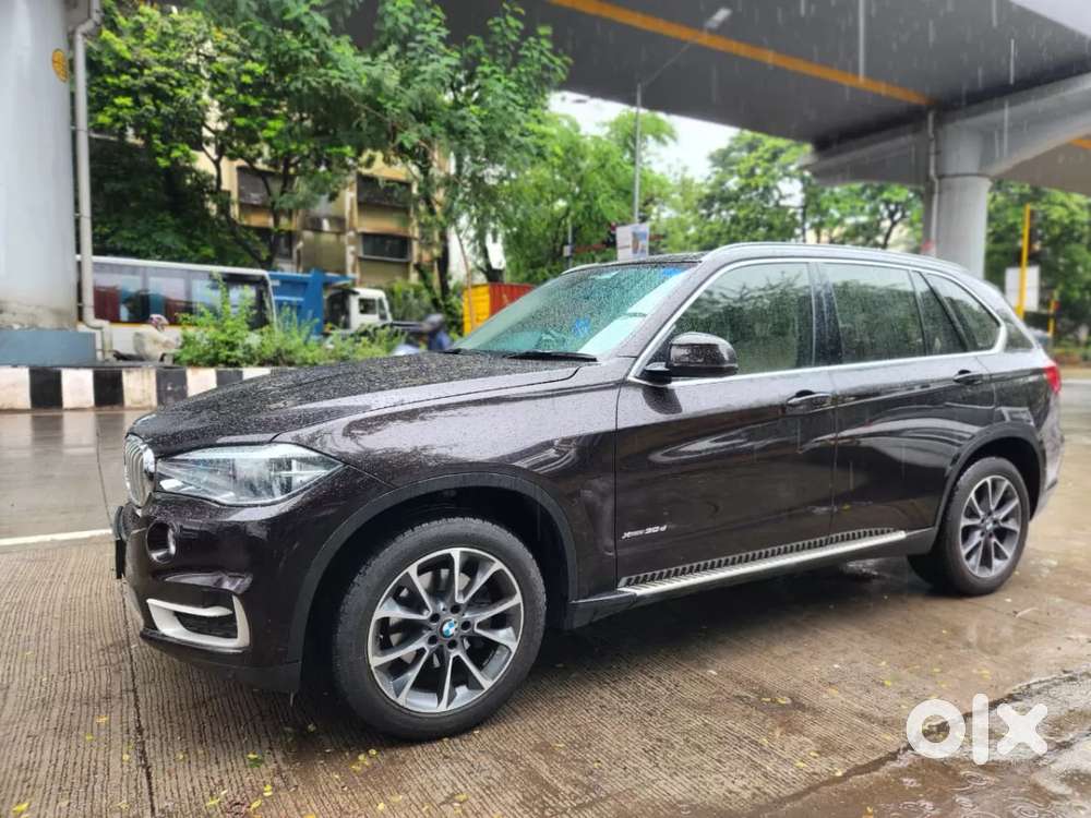 Bmw X5 Xdrive 30d, 2018, Diesel