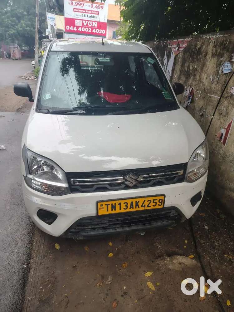 Tboard Wagonr