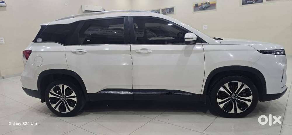 Mg Hector Plus 2.0 Sharp Diesel Turbo, 2022, Diesel