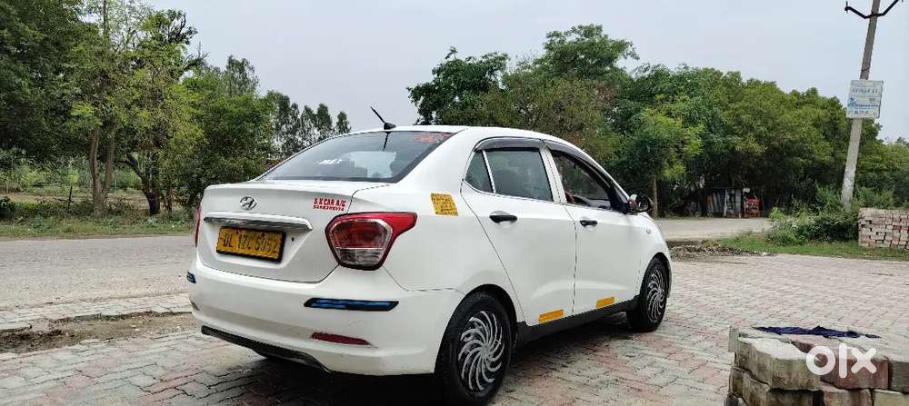 Hyundai Xcent Prime 2019 Gadi Good Candition M H