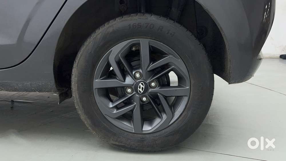 Hyundai Grand I10 Nios 1.2 Kappa Vtvt Sportz Cng, 2022, Cng & Hybrid..