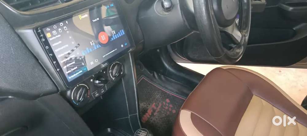 Maruti Suzuki Swift 2012 Diesel Good Condition