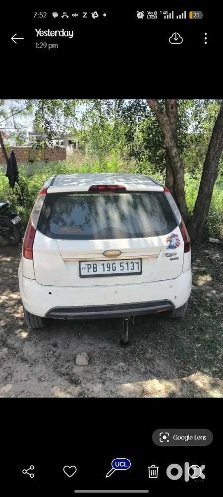 Good Condition But Iska Turbo Change Hoga Aur Thoda Bhot Kam Hoga