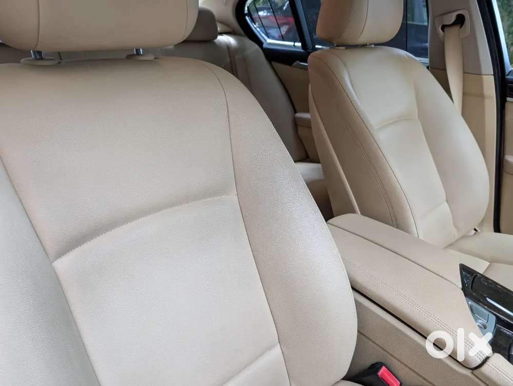 Bmw 5 Series 2015 Diesel Well Maintained