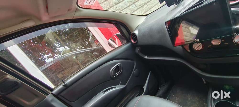 Datsun RediGO 2016 km driven