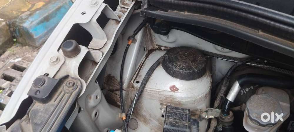 Maruti Suzuki Wagon R Vxi, 2023, Petrol