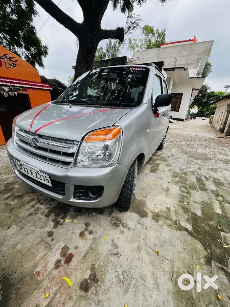 Maruti Suzuki Wagon R 2010
