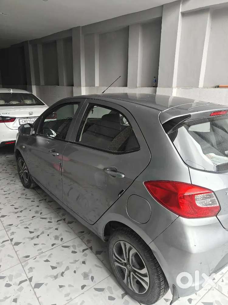 Tata Tiago 2020 Revotron