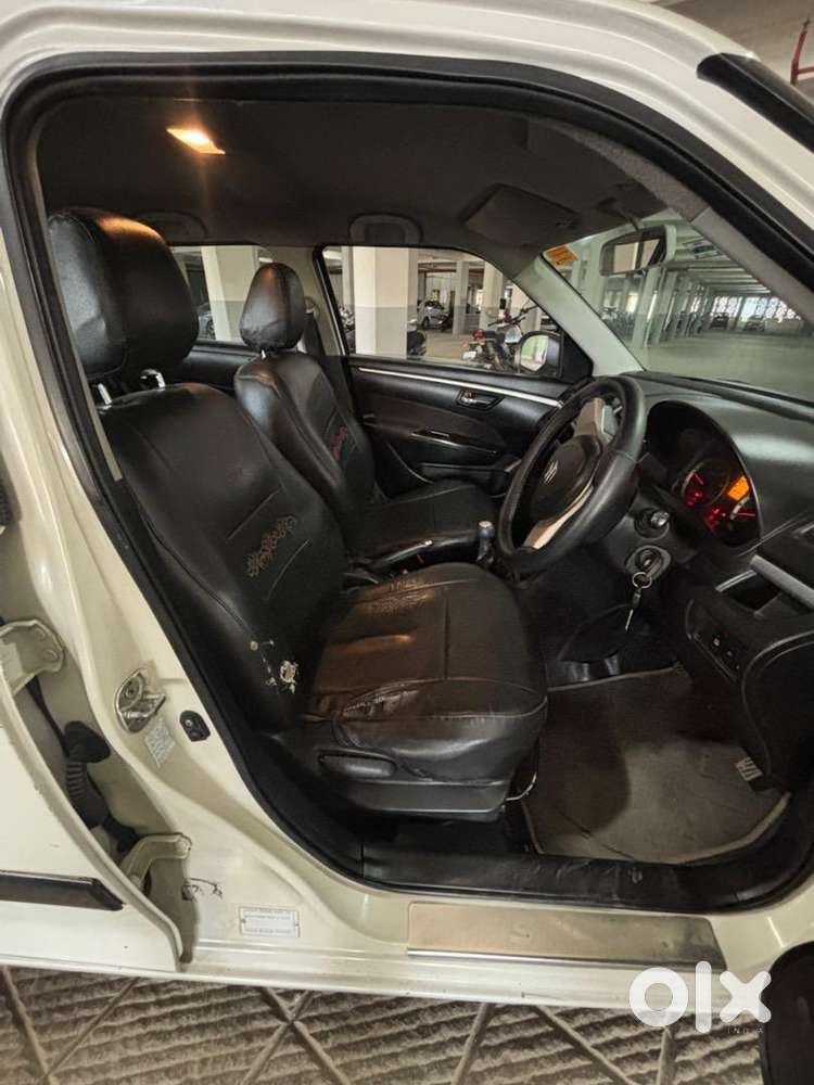 Maruti Suzuki Swift 2013 Diesel Good Condition