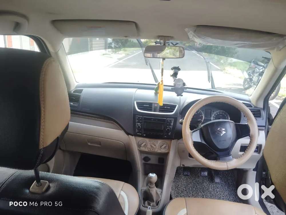 Maruti Dzire Vdi 2016