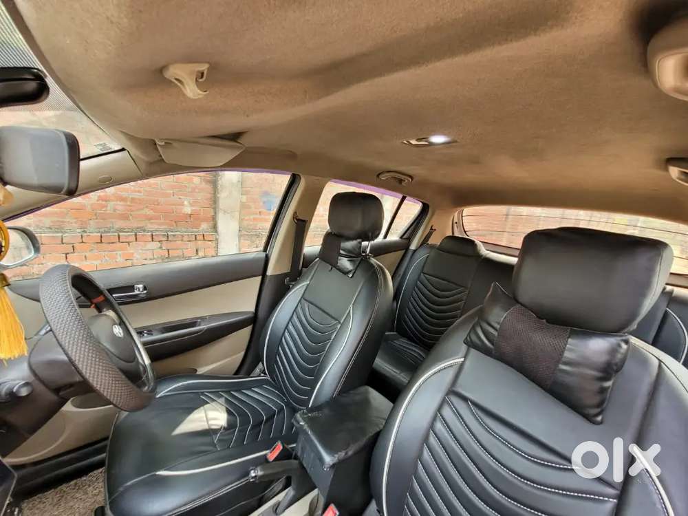 Hyundai I20 2010 Year