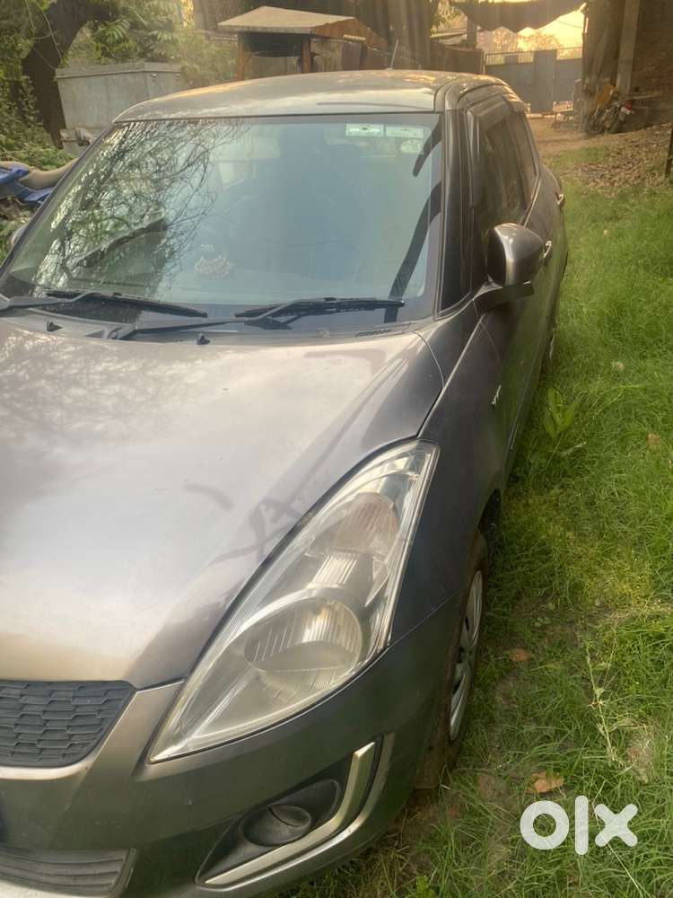 Maruti Suzuki 2015 Petrol Manual
