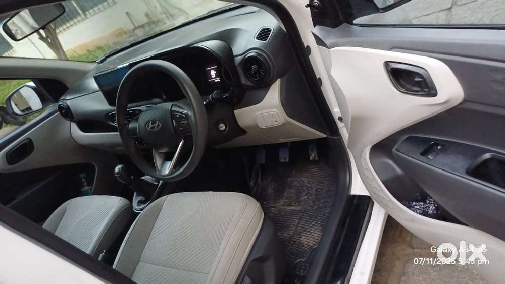 Hyundai Grand I10 Nios Era, 2023, Petrol