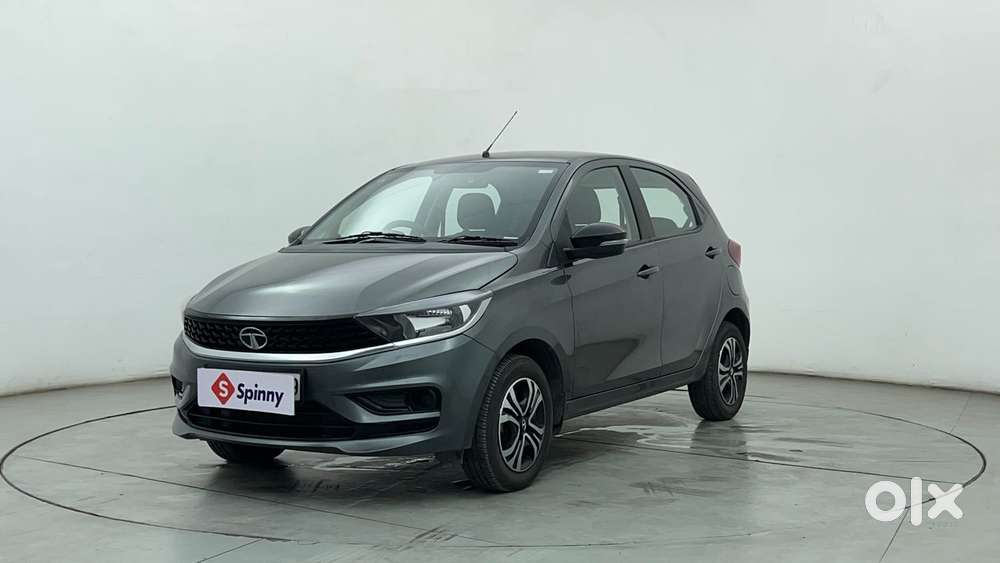 Tata Tiago 1.2 Revotron Xta, 2023, Petrol