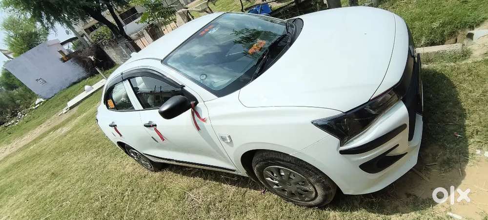 Maruti Swift Dzire 2026