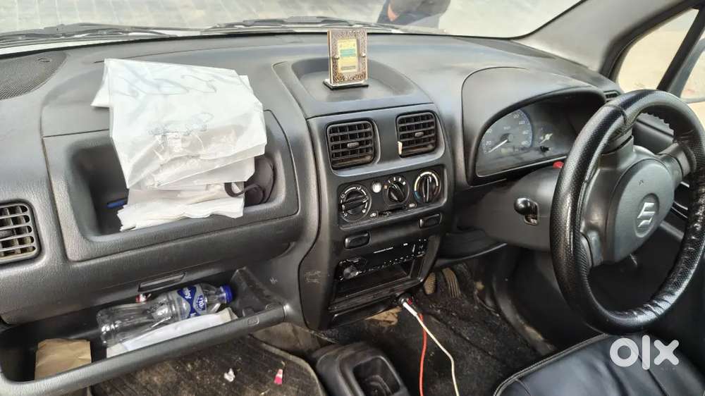 Maruti Suzuki Wagon R 1.0 2008 Petrol 78000 Km Driven Fix Price