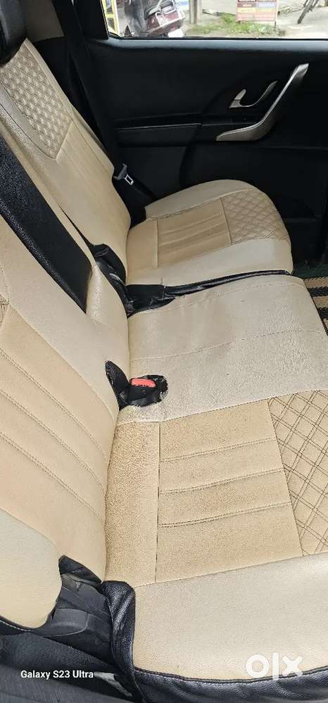 Mahindra Xuv500 2.2 W7 2019