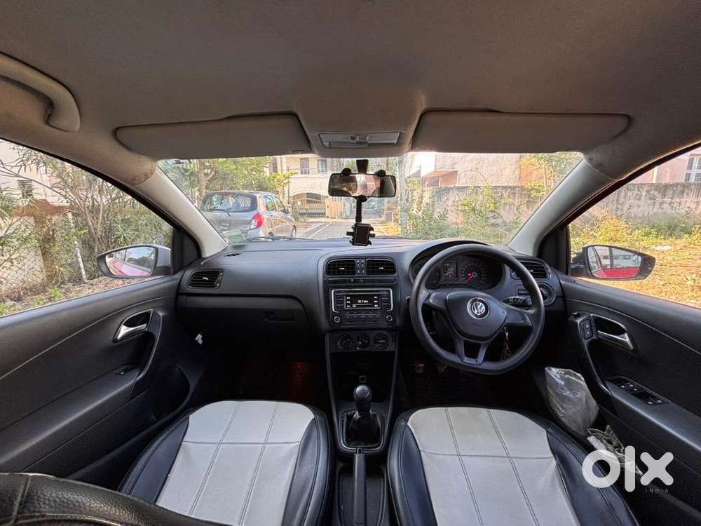 Volkswagen Polo 2016 Diesel Good Condition