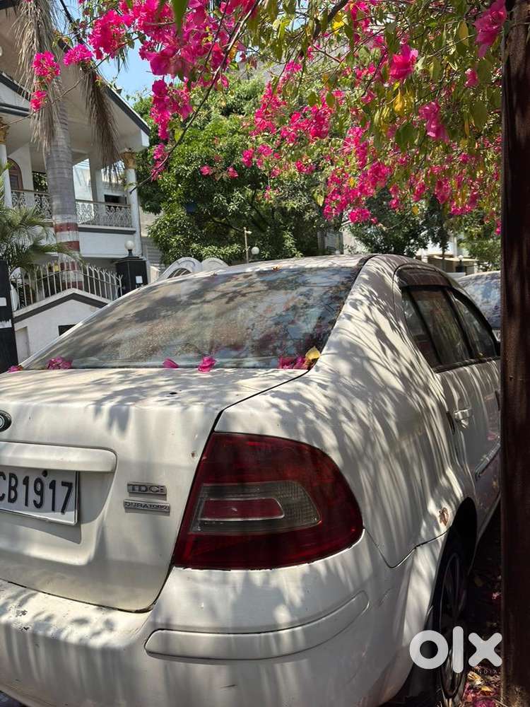 Ford Fiesta 2007 Diesel Good Condition