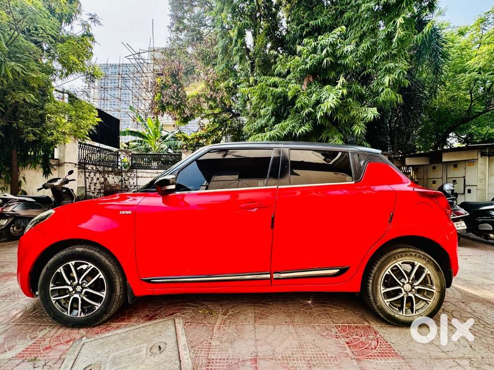 Maruti Suzuki Swift 2018 Zdi, 2019, Diesel