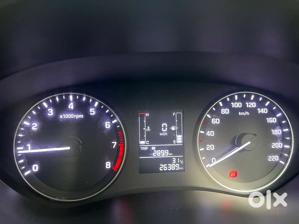 Hyundai Elite I20