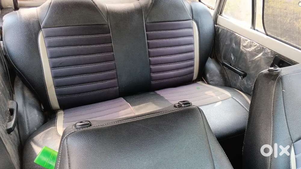 Maruti Suzuki 800 2002 Petrol 77000 Km Driven