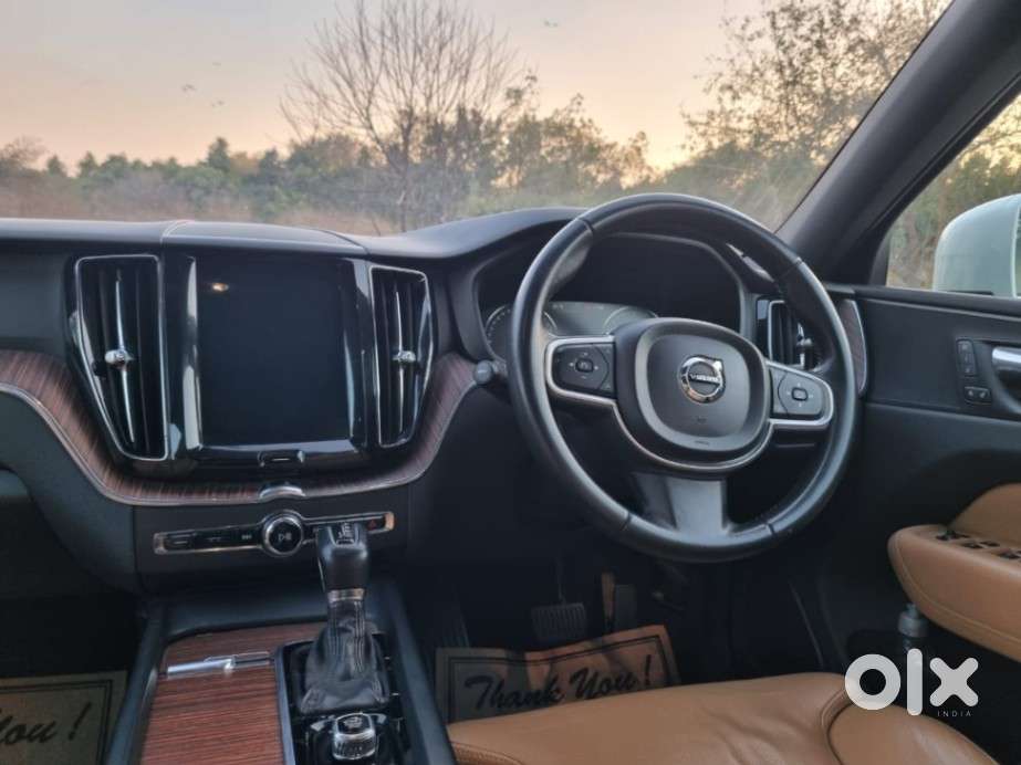 Volvo Xc60 2.0 D5 Momentum, 2018, Diesel