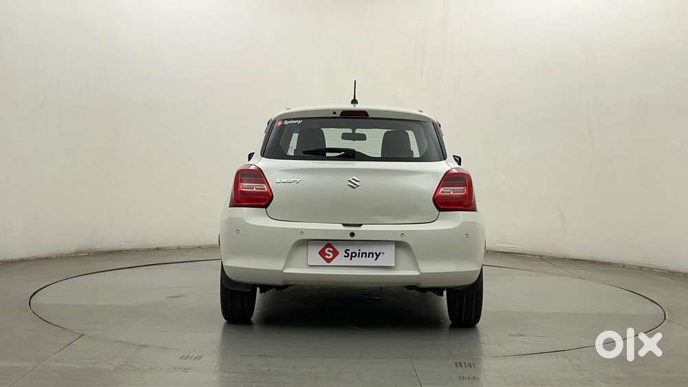 Maruti Suzuki Swift 1.3 Zxi, 2023, Petrol