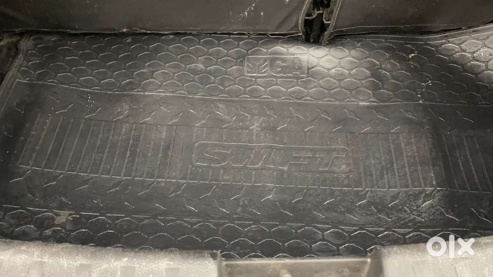 Maruti Suzuki Swift Zxi, 2017, Petrol