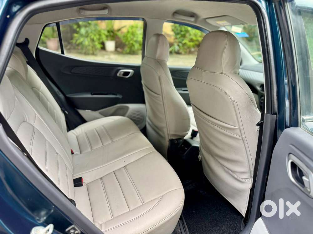 Hyundai Grand I10 Nios Sportz 1.2 Kappa Cng, 2021, Cng & Hybrids