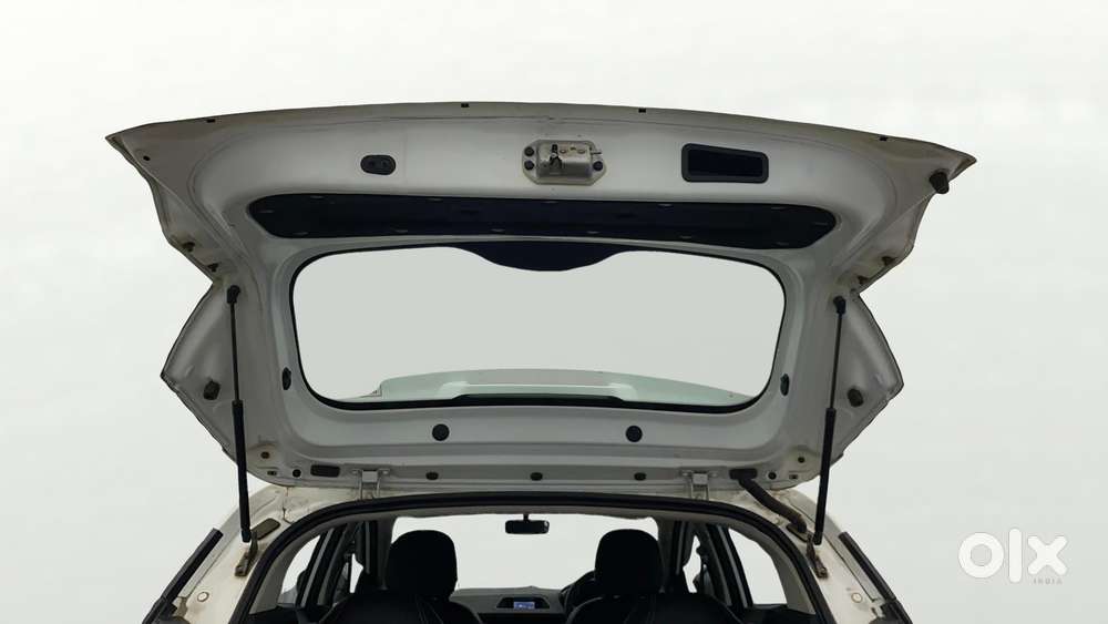 Tata Nexon 1.5 Revotorq Xma Amt, 2021, Petrol