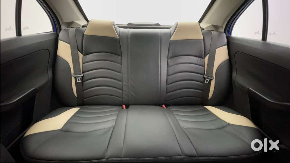 Tata Zest  Revotron 1.2t Xms, 2016, Petrol