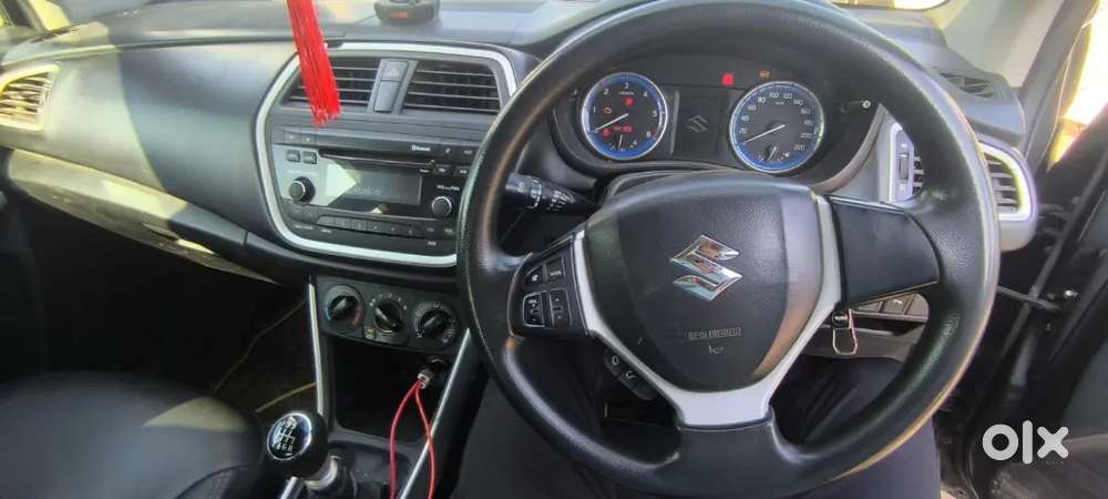 Maruti Suzuki S Cross 2016 Diesel Good Condition