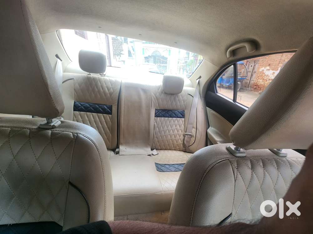 Maruti Suzuki Dzire 2019