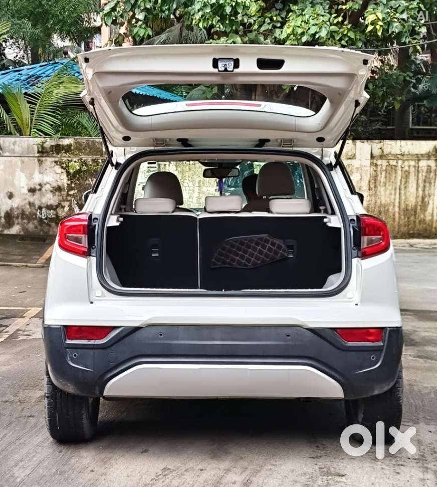 Mahindra Xuv300 W8 Amt Optional Diesel, 2020, Diesel