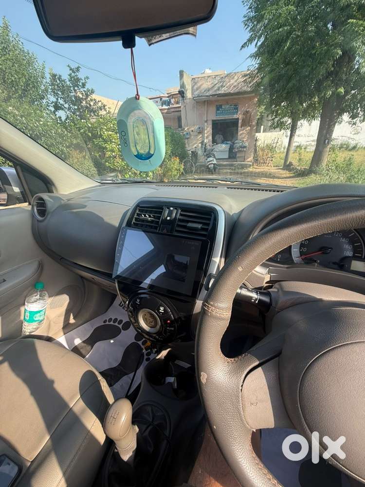 2016 Renault Diesel Manual 70k Km