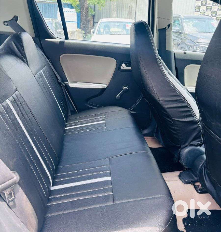 Maruti Suzuki Alto K10 Vxi, 2015, Petrol