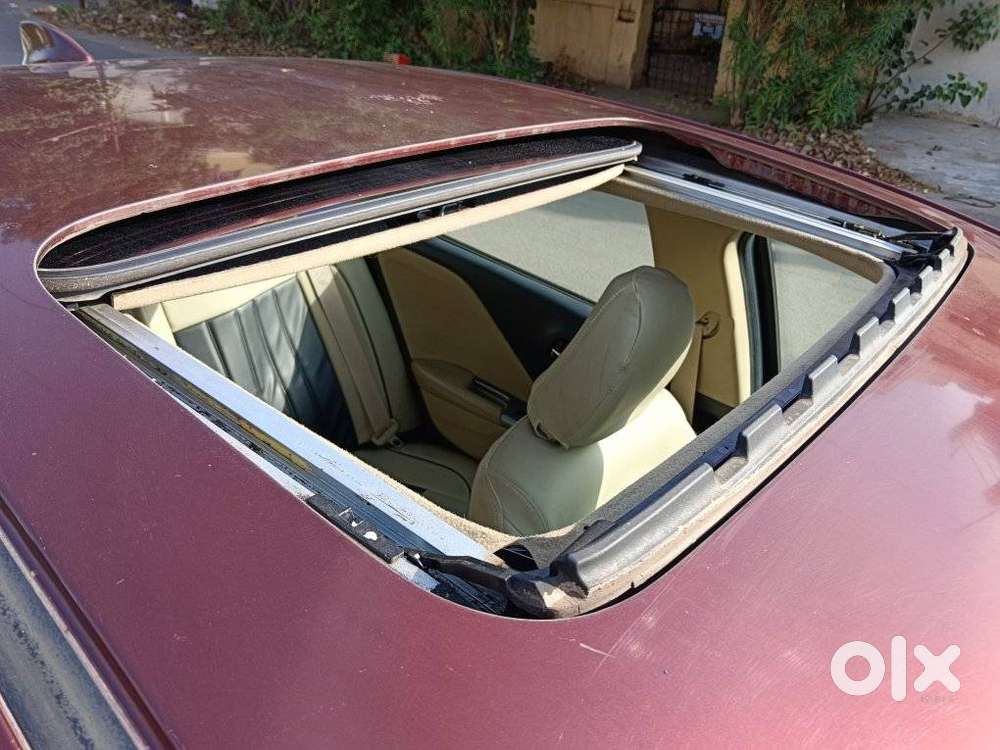 Honda City I Dtec Vx Option Bl, 2017, Diesel