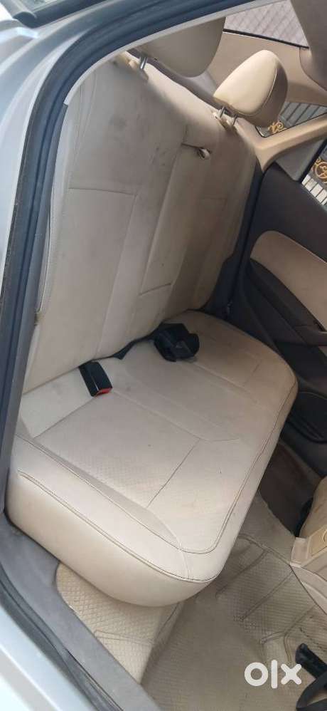 Volkswagen Vento 2010-2013 Diesel Highline, 2015, Diesel